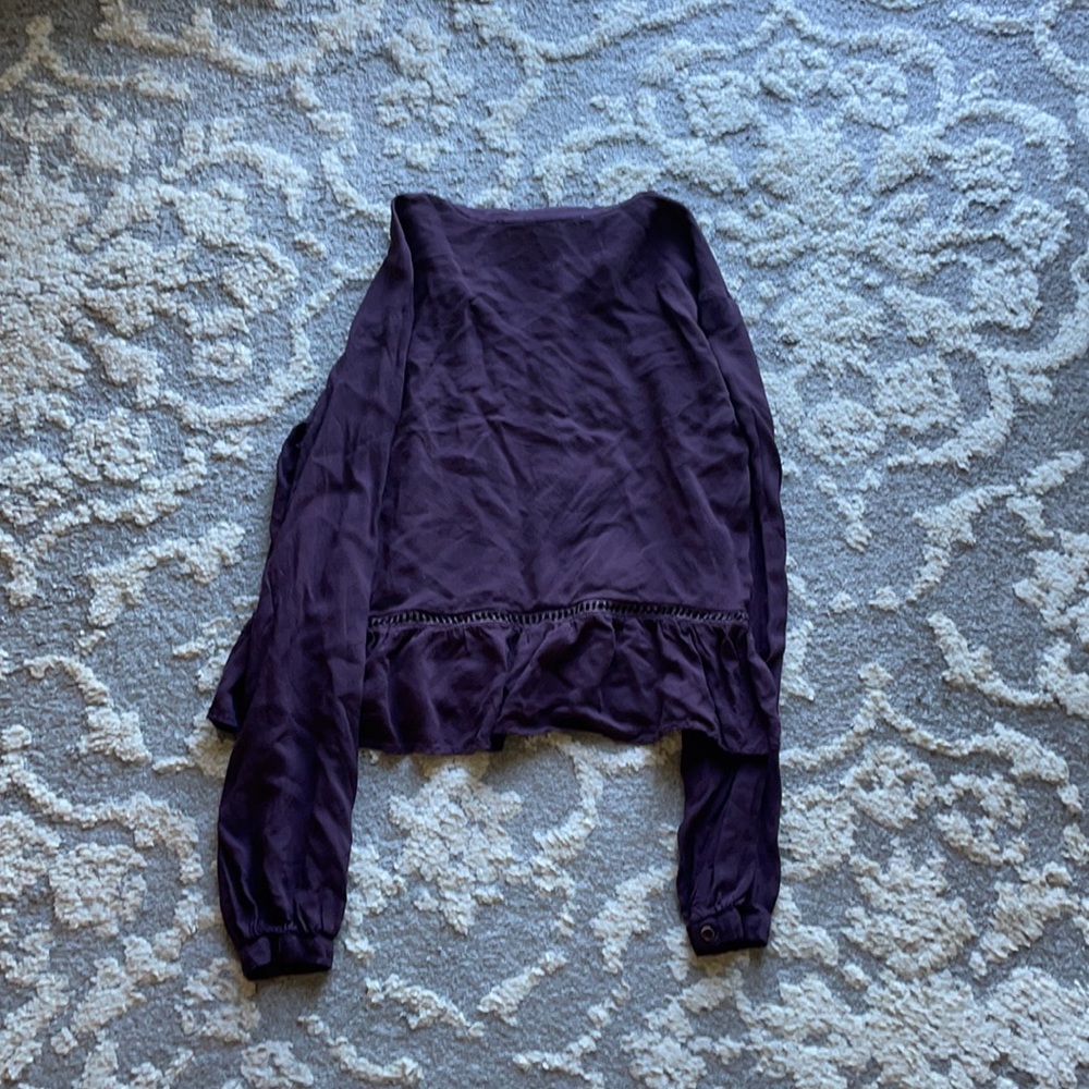 Boutique Blouse - image 3